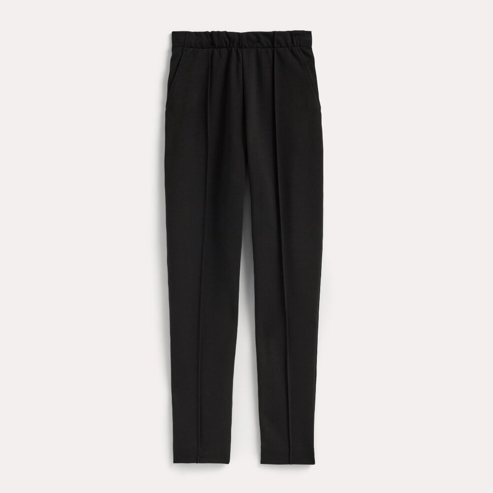Like New - Everlane Dream Pant in Black XS